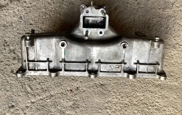 Toyota RAV 4 (XA30) Intake manifold 171110R010