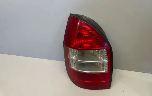 Opel Zafira A Rear/tail lights 62280