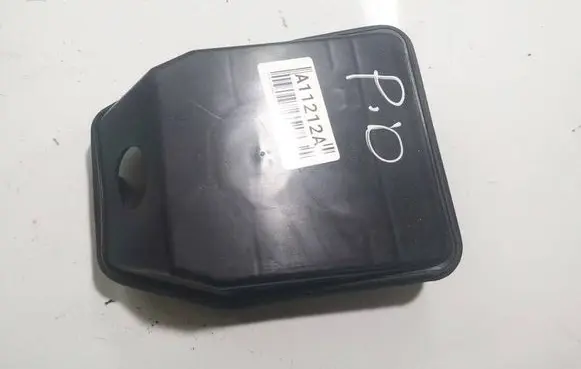 Volvo S60 Other interior part 