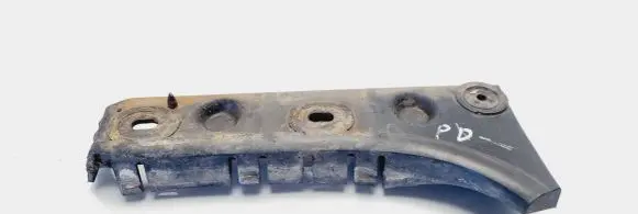 Audi A6 S6 C5 4B Front bumper mounting bracket 4B0807284B