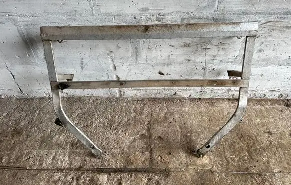 Audi TT TTS Mk2 Front subframe