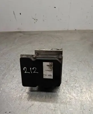 Mercedes-Benz E W212 ABS Pump A2124312012