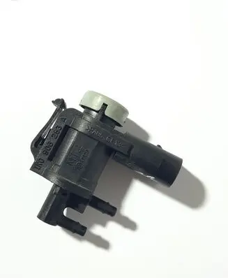 Audi A6 S6 C7 4G Turbo solenoid valve 1K0906283A 1K0906283