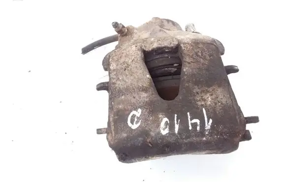 Audi A3 S3 8P Front brake caliper