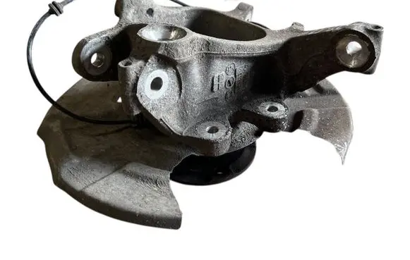 BMW 6 F06 Gran coupe Rear wheel hub 6852891
