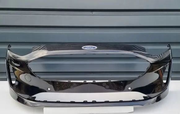 Ford Fiesta Front bumper H1BB17K819A1