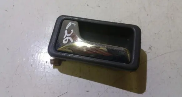 Mazda 626 Front door interior handle