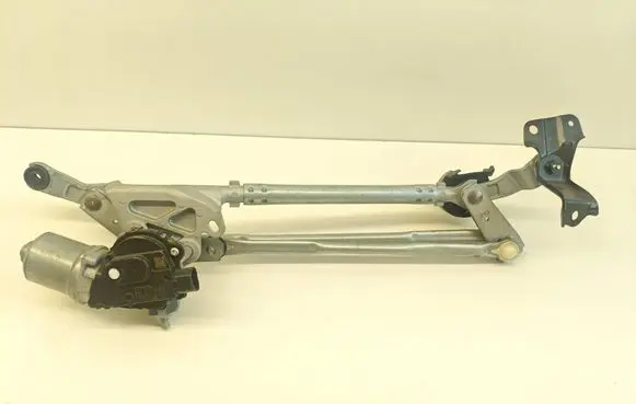 Lexus NX Front wiper linkage and motor 8511078050