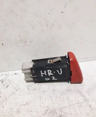 Honda HR-V Hazard light switch M17479 HD25