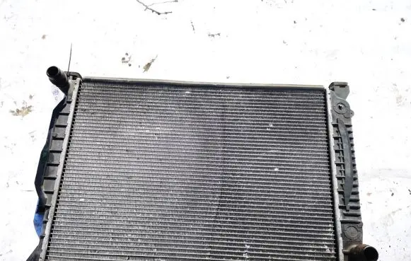Audi A6 S6 C5 4B Coolant radiator 4b0121251