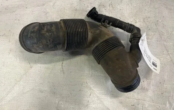 Volkswagen Caddy Air intake hose/pipe 3C0129654 446196605