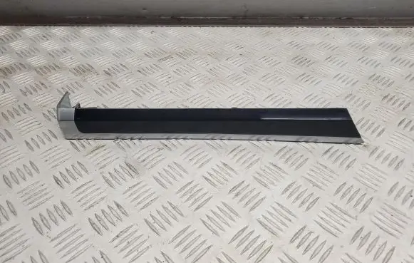 Porsche Cayenne (92A) Rear door card trim 7P5867420F