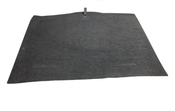 Volkswagen Golf VI Trunk/boot mat liner 1K9863433