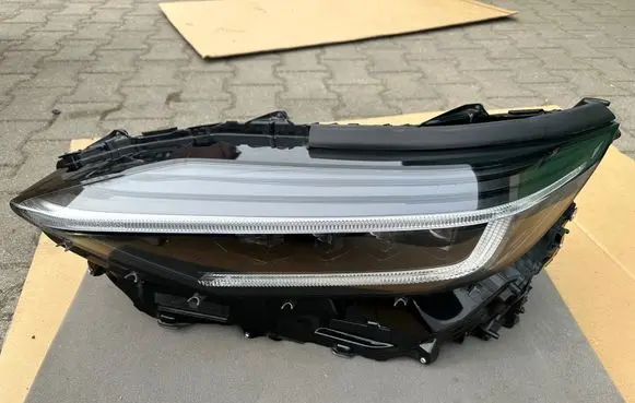 Subaru Solterra Headlight/headlamp 8114542F50 811A542150