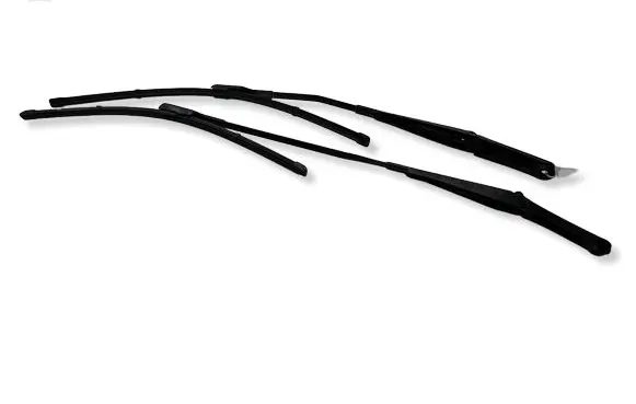Audi A5 Front wiper blade arm W000059136 W000059137
