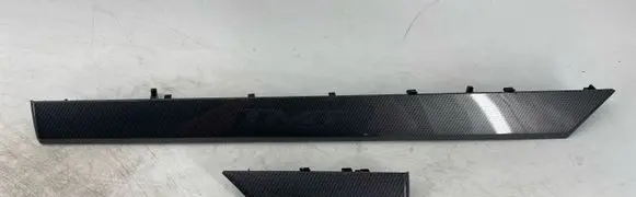 Volkswagen Jetta USA Dashboard glove box trim 17B858420A