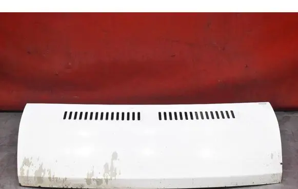 Peugeot Boxer Engine bonnet/hood 