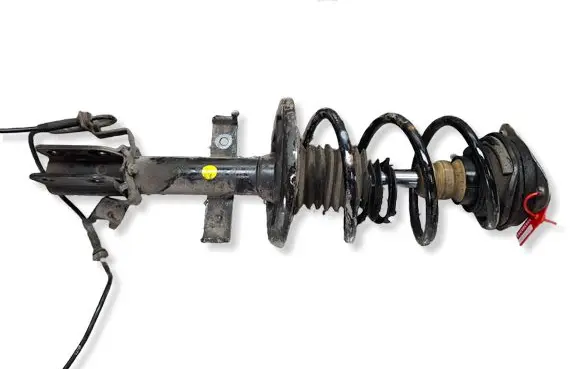 Renault Clio IV Front shock absorber/damper S26309780