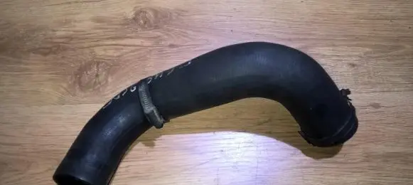 Ford Focus Intercooler hose/pipe