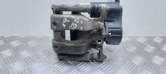 Citroen Jumpy Rear brake caliper 1673597880 1673597680