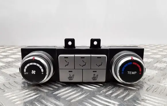 Hyundai ix 55 Climate control unit 979503J110