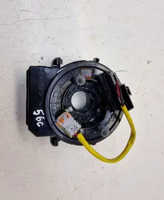 KIA Ceed Airbag slip ring squib (SRS ring) 93490S1230 H504001008