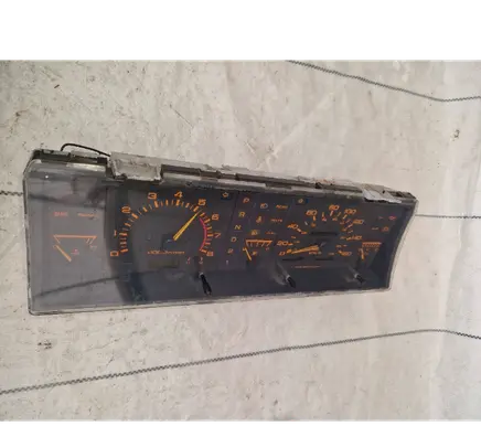 Nissan Terrano Speedometer (instrument cluster)