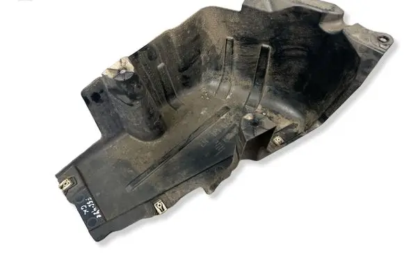 Mini One - Cooper F56 F55 Front bumper skid plate/under tray 7491965