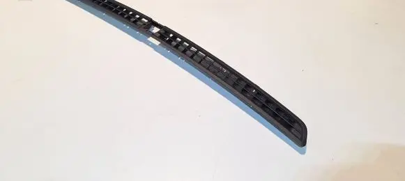Volkswagen Golf VII Dash center air vent grill 5G1857463