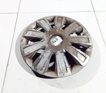 Peugeot 308 R16 wheel hub/cap/trim cf80186616 cf80-1866-16