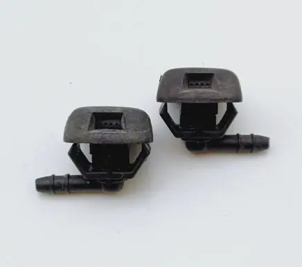 Lancia Thesis Windshield washer spray nozzle 