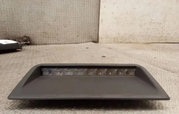 Lexus IS 220D-250-350 Third/center stoplight 27878420