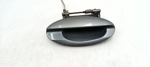 Jaguar X-Type Rear door exterior handle 1X4322604
