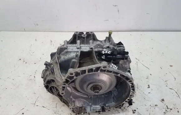 BMW 2 F45 Manual 5 speed gearbox 9454415