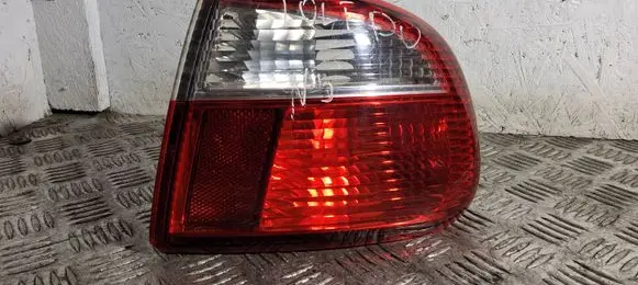 Seat Toledo II (1M) Rear/tail lights 1M5945096B