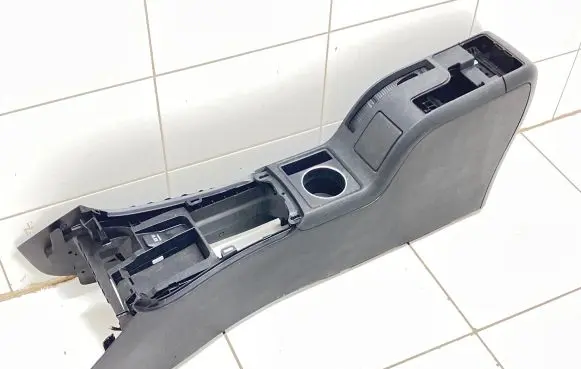 Center console