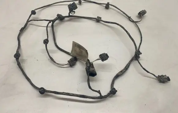 Land Rover Evoque I Parking sensor (PDC) wiring loom BJ3215B484 50010313000