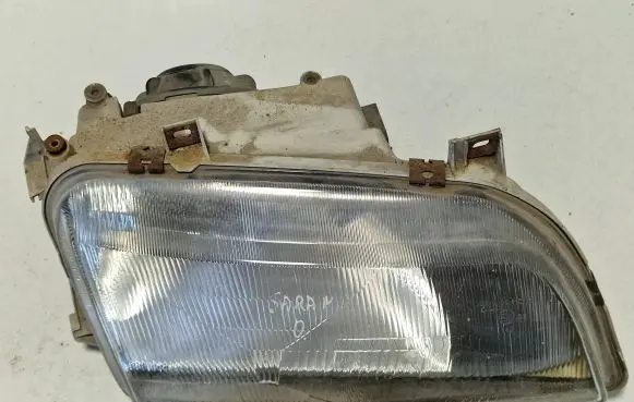 Volkswagen Sharan Headlight/headlamp