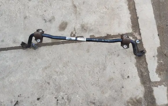 Mercedes-Benz GLE AMG (W166 - C292) Rear anti-roll bar/sway bar A166326036504