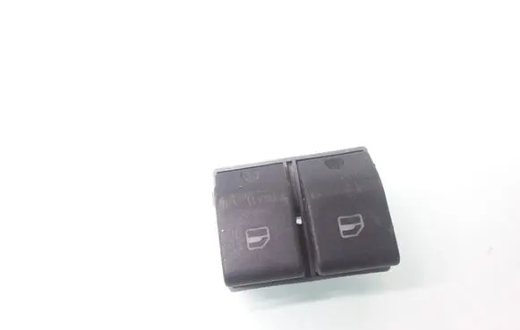 Seat Ibiza III (6L) Electric window control switch 6Q0959858A