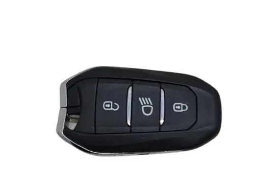 Peugeot 508 II Ignition key/card 