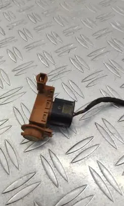 Volkswagen PASSAT B8 Air quality sensor 3Q0907643