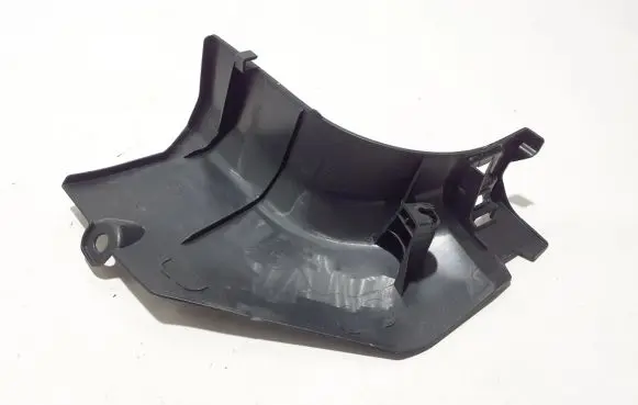 Nissan Qashqai Front sill trim cover 669014EA0A