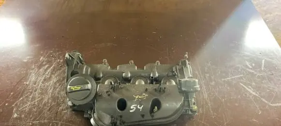 Rocker cam cover