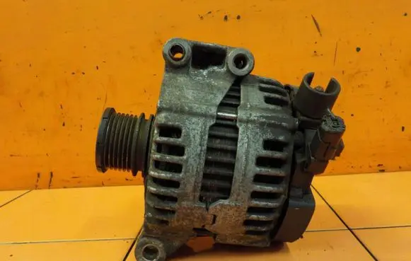 Mini One - Cooper Coupe R56 Generator/alternator V757436580