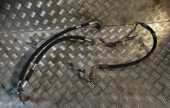 BMW 5 F10 F11 Power steering hose/pipe/line 6778504