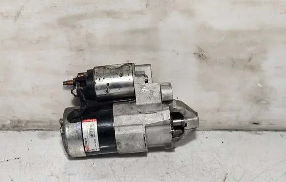 Renault Kangoo I Starter motor S5038