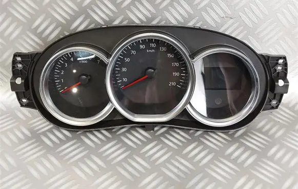 Dacia Sandero Speedometer (instrument cluster) 248102383R