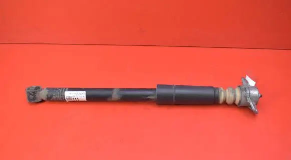Skoda Fabia Mk3 (NJ) Rear shock absorber/damper 6C0512011AK