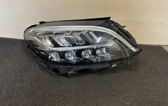 Mercedes-Benz C W205 Headlight/headlamp A2059062206 8200348159
